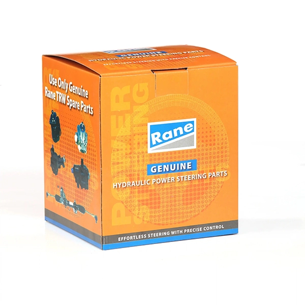 AUTOMOBILE SPARES INDUSTRY